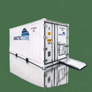 20 ft arcticstore - image 2