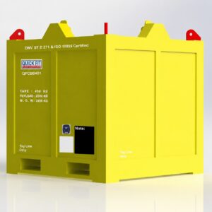 4 ft subsea basket - image 2