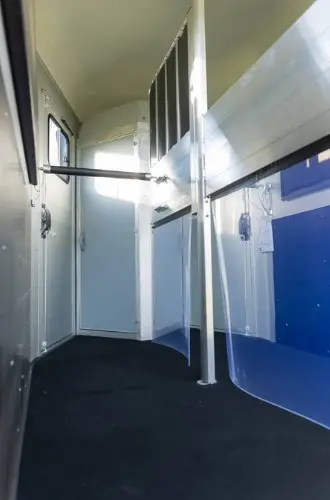 horsebox – freedom horse – luxury touring jumping – - image 3