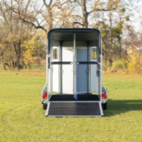 horsebox – freedom horse – luxury touring jumping – - image 10