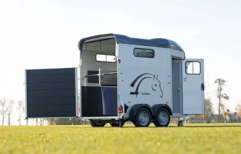 horsebox – freedom horse – luxury touring jumping – - image 4