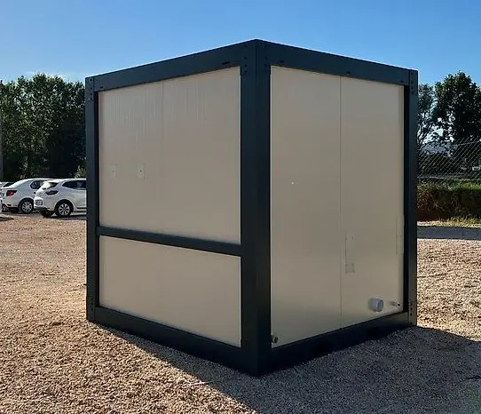 toilet container for disabled people - image 11