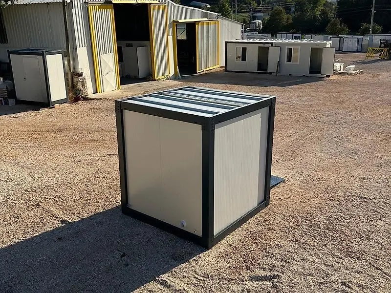 toilet container for disabled people - image 16