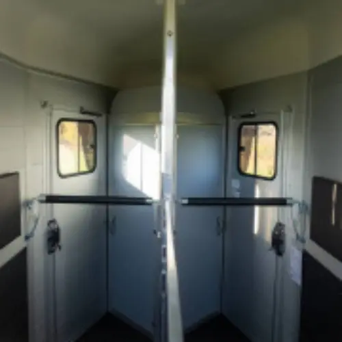 horsebox – freedom horse – luxury touring jumping – - image 5