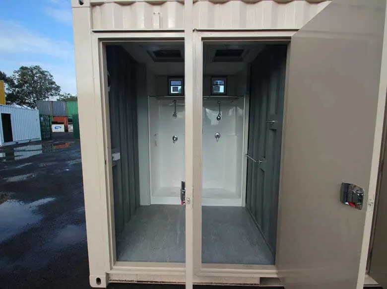 ablution blocks - image 5