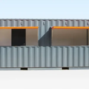 shipping container cafe – container restaurants for sale