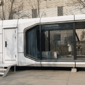 lkp-003 mobile home (300 sq ft )