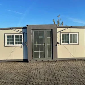 tiny house