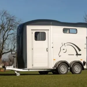 horsebox – freedom horse – luxury touring jumping – - image 2