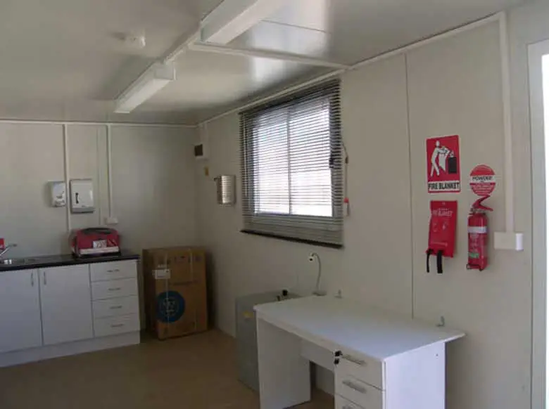 first aid rooms - image 3