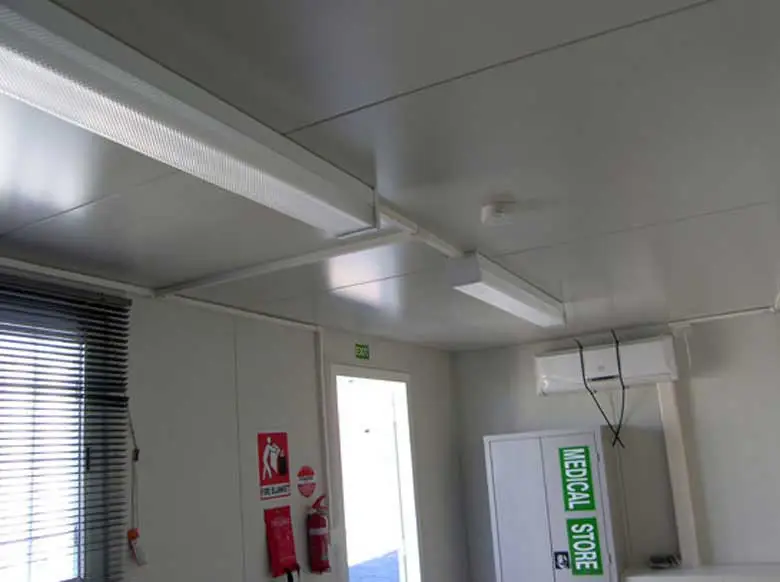 first aid rooms - image 4