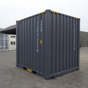 10 ft container warehouse - image 2