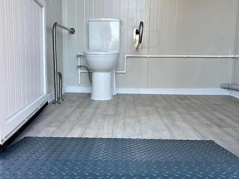 toilet container for disabled people - image 17