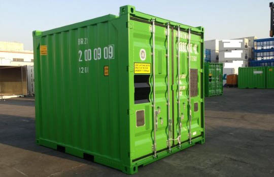 jm-sa offshore container - image 2