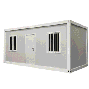 kr-15 cabin (200 sq ft )