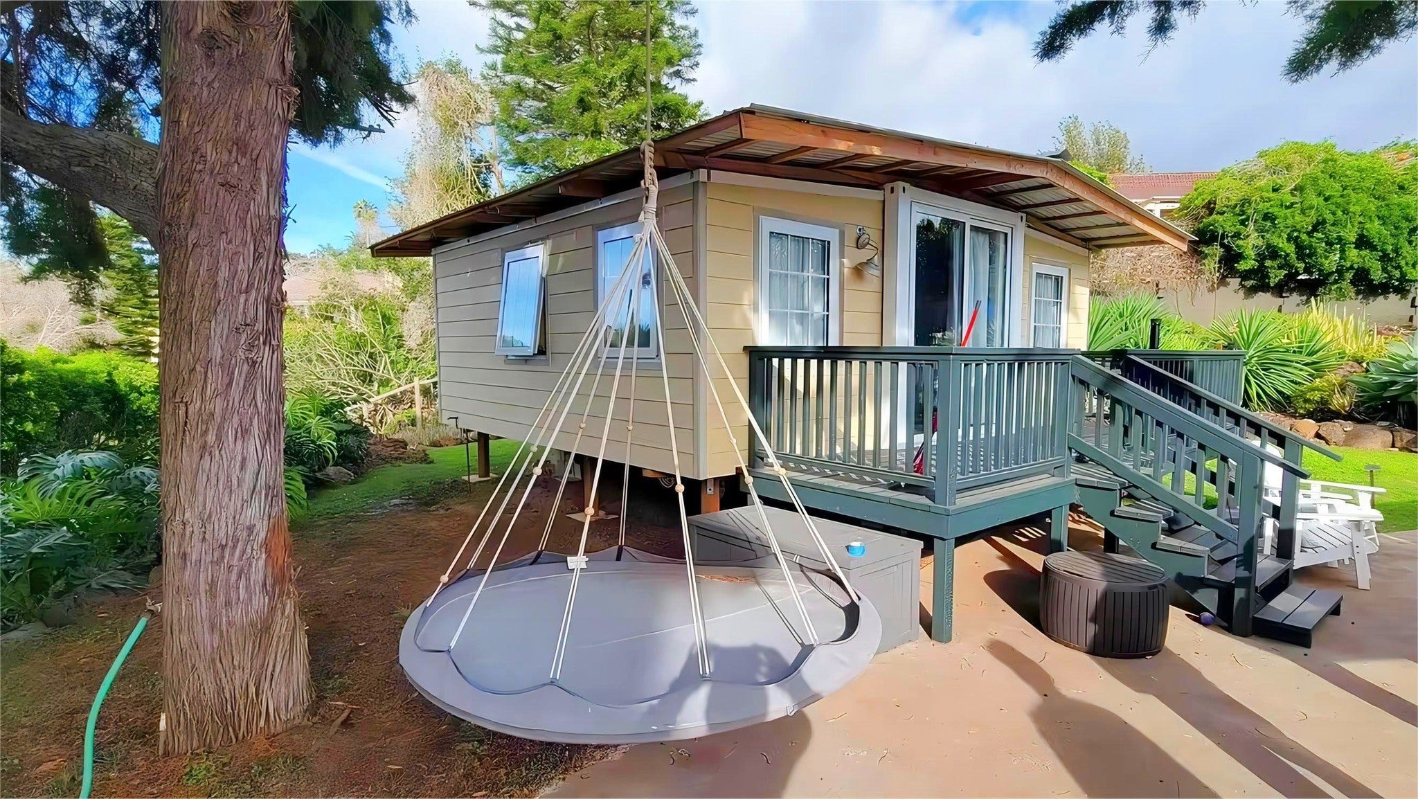 gn-791 prefab home with 2 bedrooms - image 6