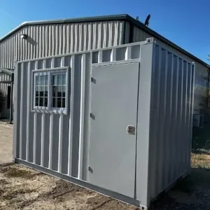 1-trip 12 ft standard modified