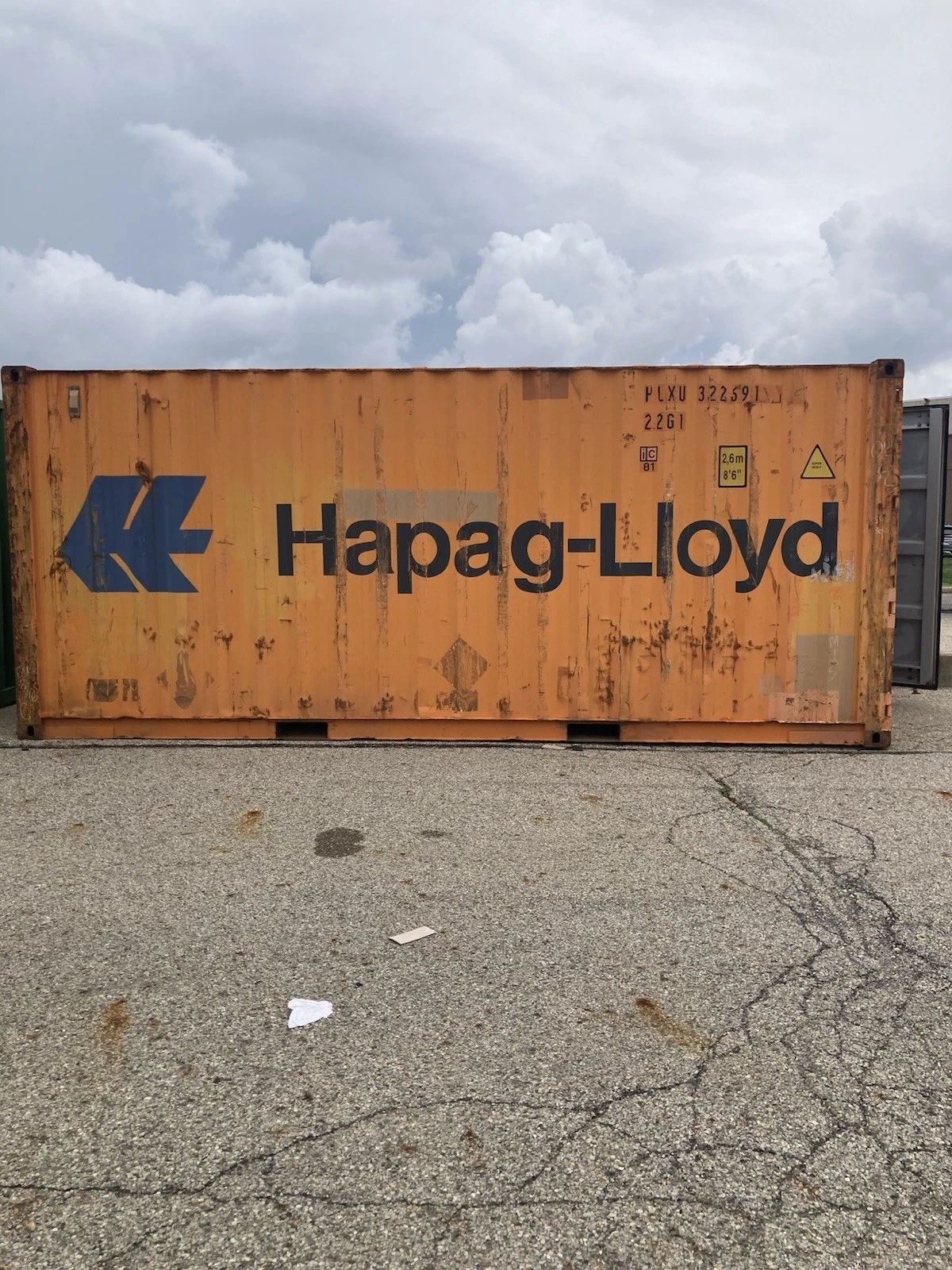 shipping containers - image 6