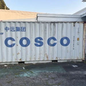 storage container