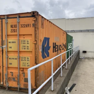 shipping containers - image 7