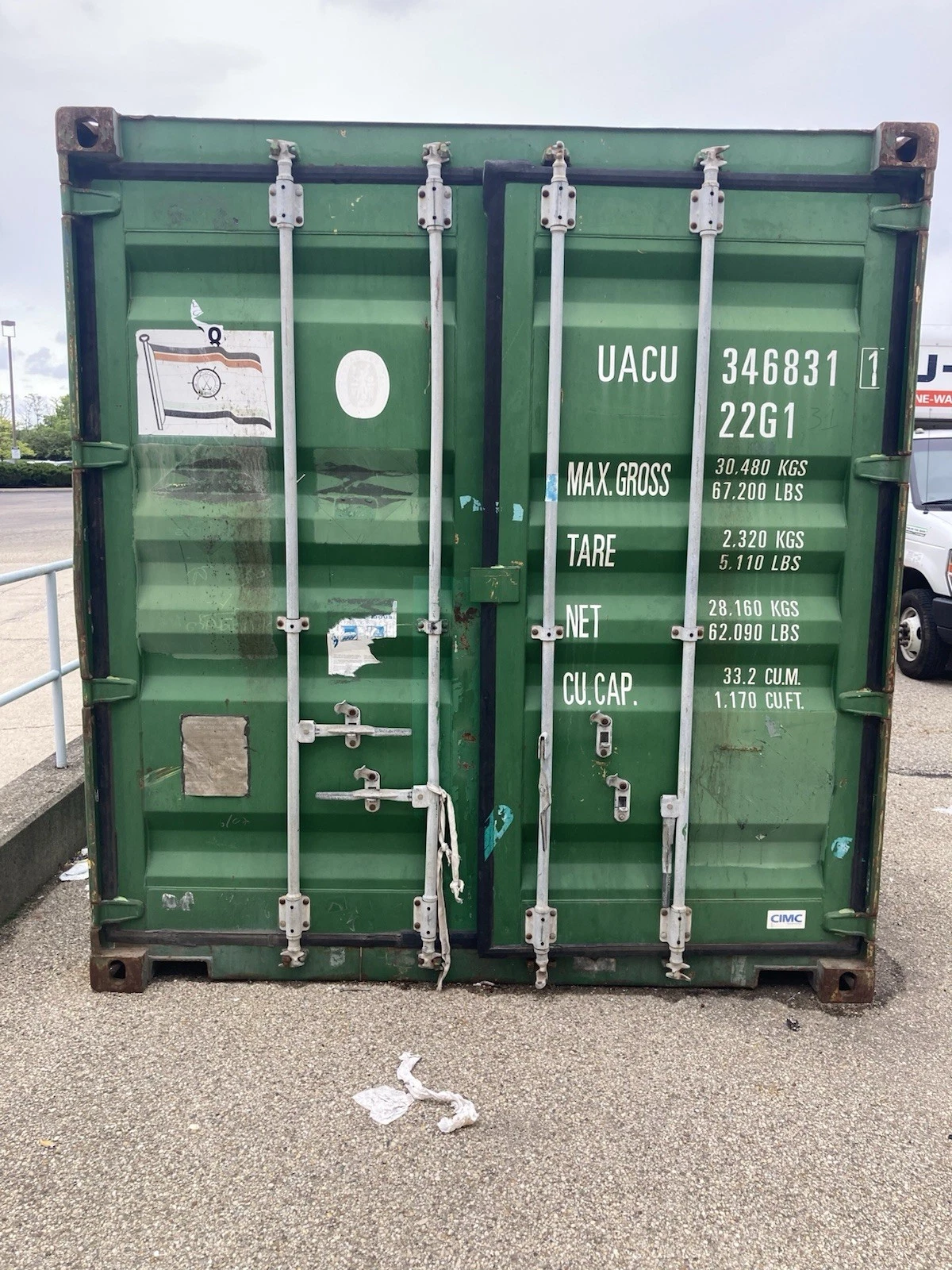 shipping containers - image 3