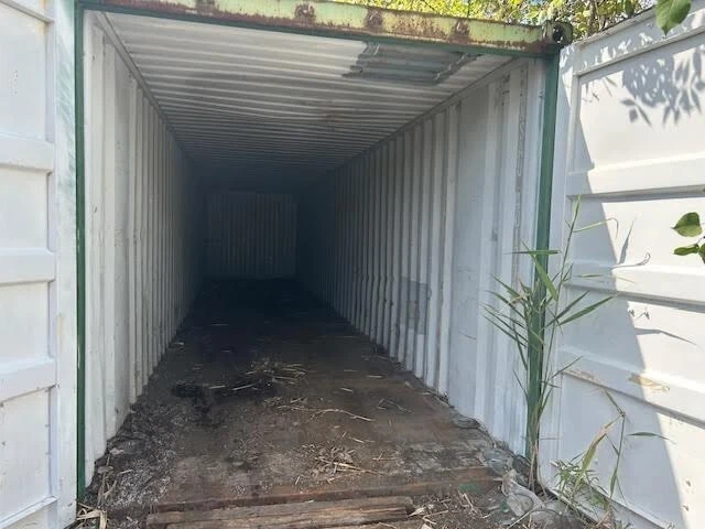 20 shipping and storage containers – 8 units available - image 10