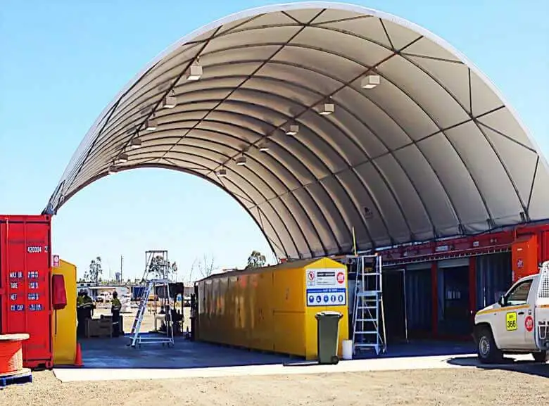 container shelters - image 5