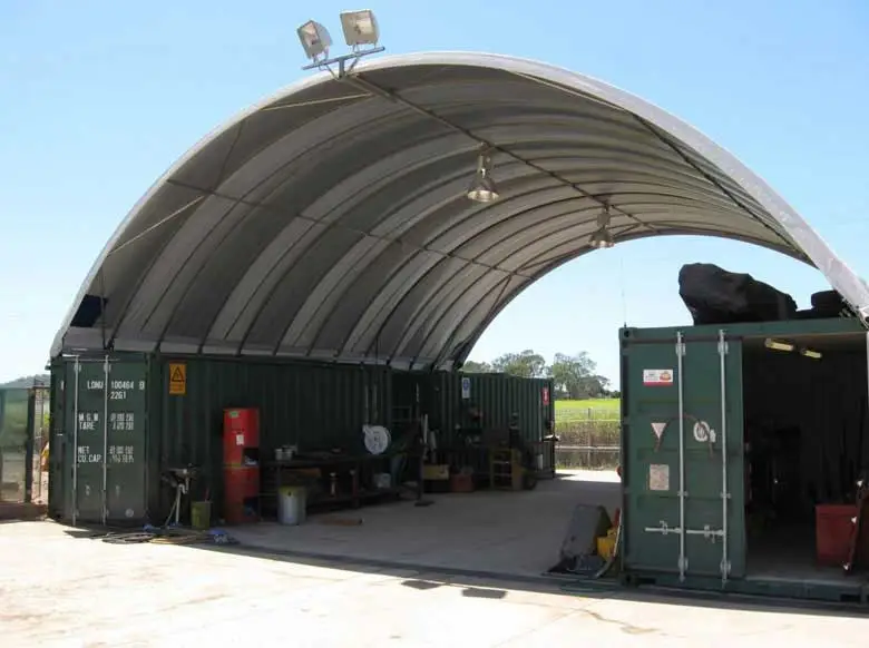 container shelters - image 2
