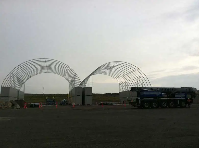 container shelters - image 3