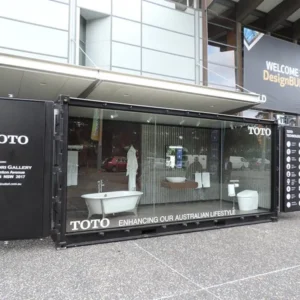 trade show displays